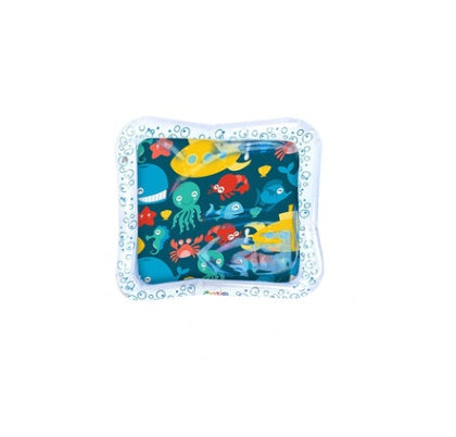 Baby Inflatable Patting Water Cushion 2446580521923
