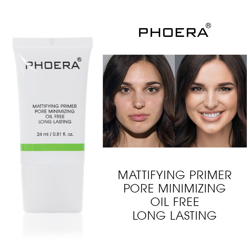 Isolation Moisturizing Makeup Primer Long Lasting 2446590484749