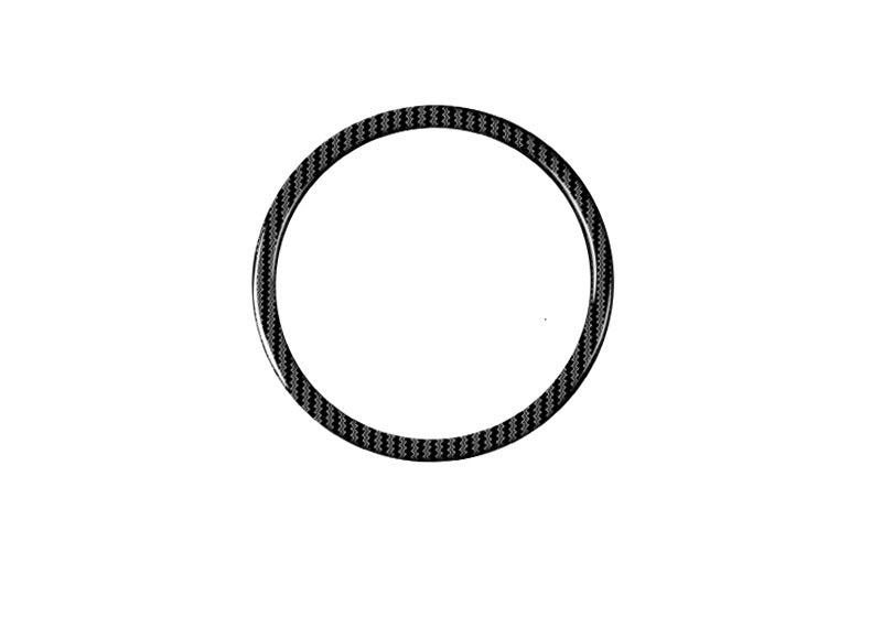 Applicable To The New Cx-4 Onksera Steering Wheel Bright Circle 24491286754460