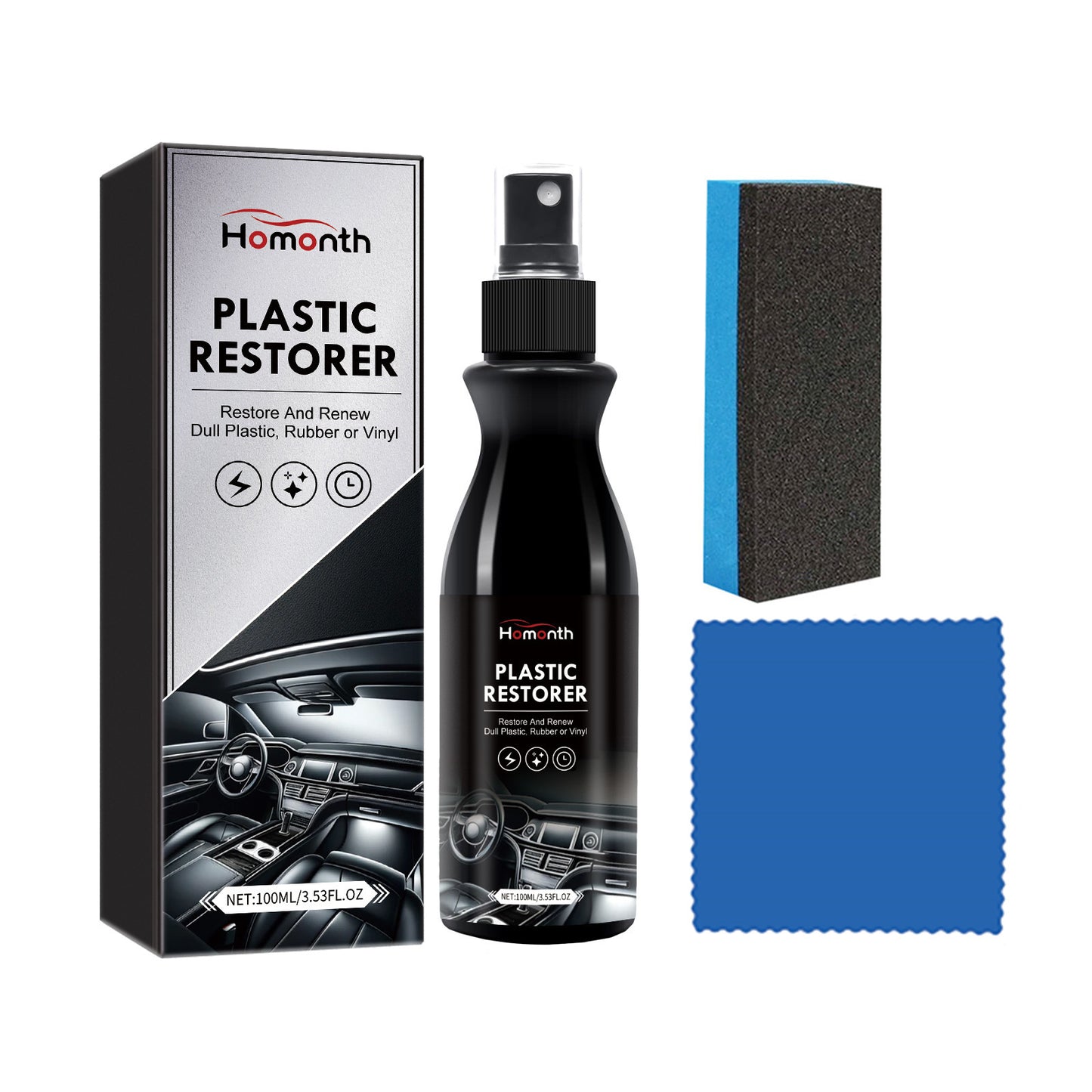 Car Plastic Renovation Agent Maintenance And Cleaning 245aea26 0fdb 4abf a639 24b4bb4f17c7