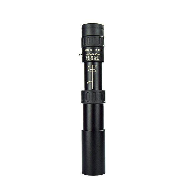 Monocular Telescope Super Zoom Monocular Quality Eyepiece Portable Binoculars 246391435792