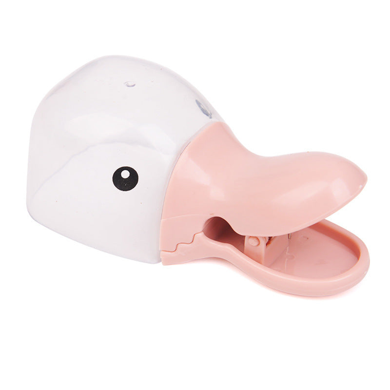 Cat Food Seal Fresh-keeping Clip 2463997677240