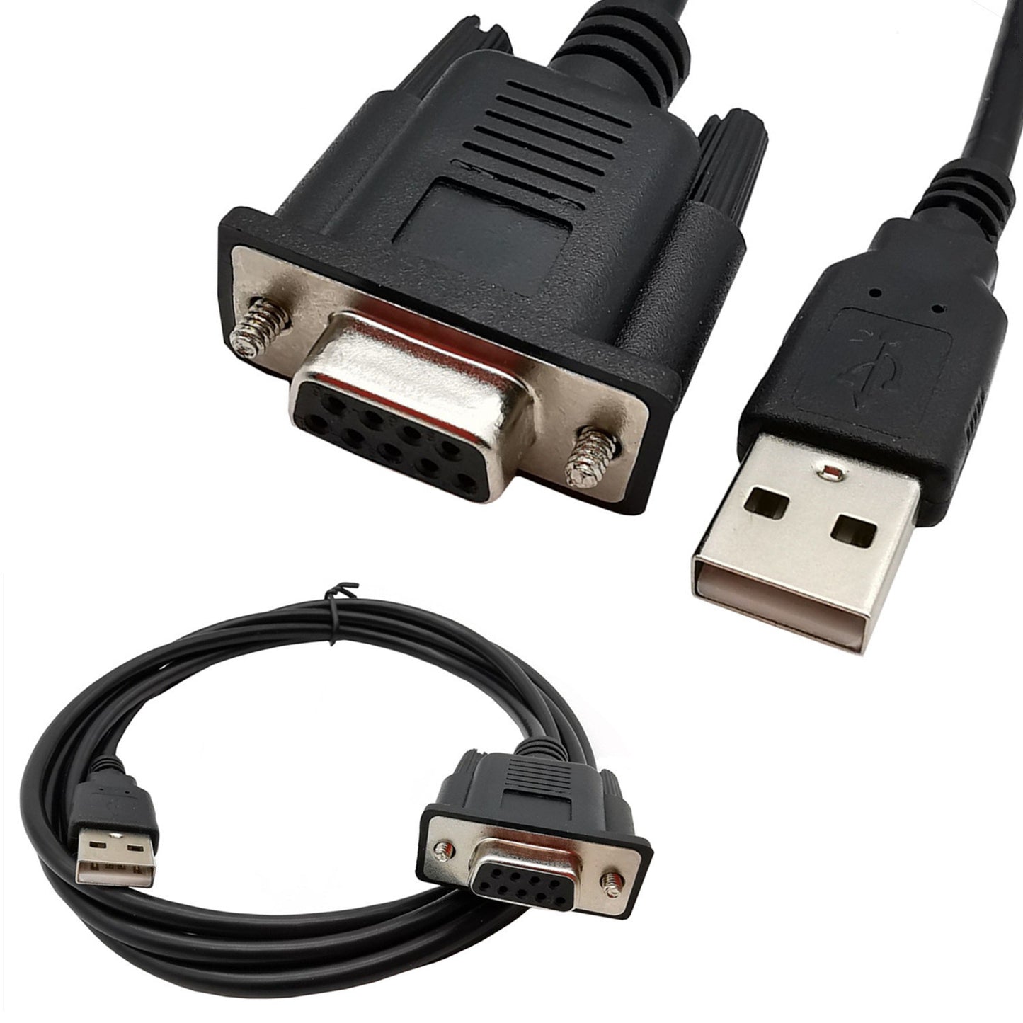 RS232 Female Serial Cable USB 232com Port 24658a0e 4ce8 458f 94b9 90f5f196513f ead776de 6737 48bd 8ba7 671fe10629ed