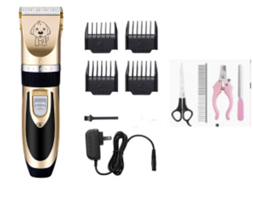 Rechargeable Cat Hair Clipper Pet Electrical Hair Cutter Lady Shaver 246f8837 452e 44fc bf41 a749c207b3e2