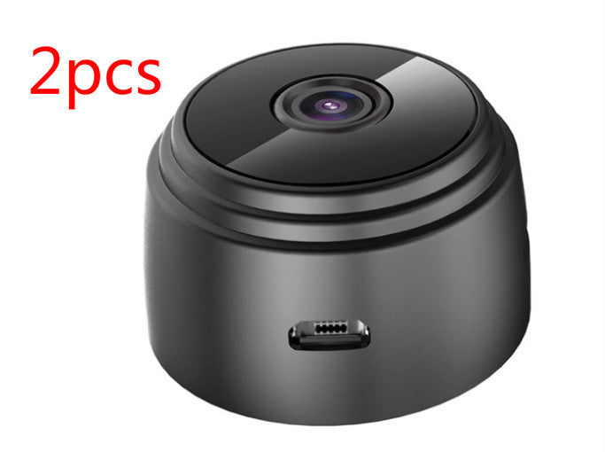 Camera WIFI Wireless Network Camera Remote HD Motion DV Surveillance Camera 2482082210069