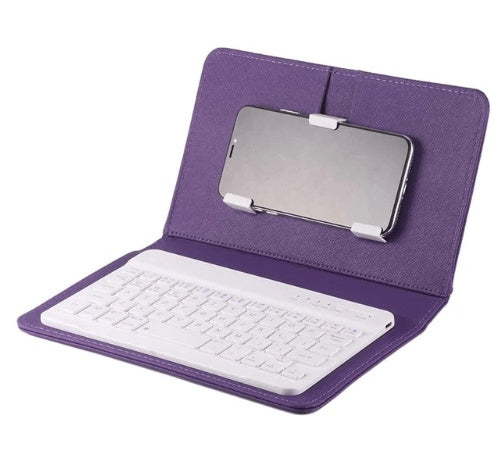 Wireless Keyboard Case Protective Cover 2482656165120