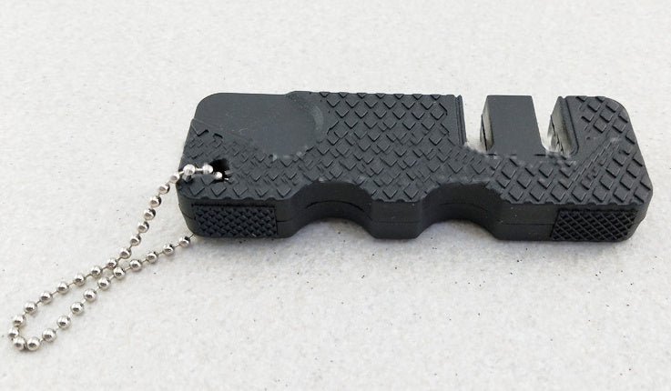 Portable Mini Outdoor Knife Sharpener Kitchen 2483178229474