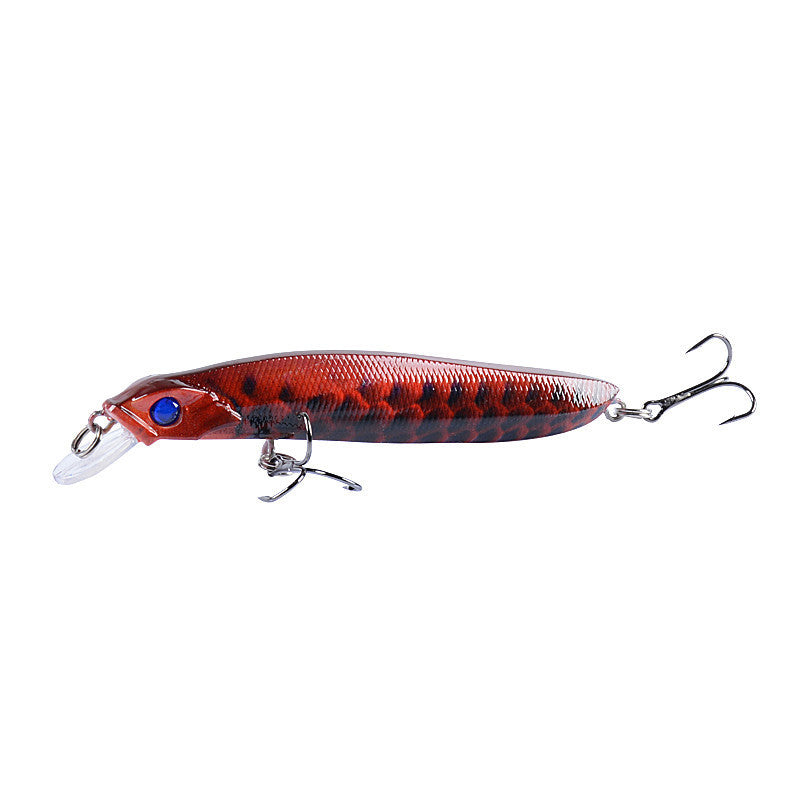 Bionic bait hard bait 248355122468