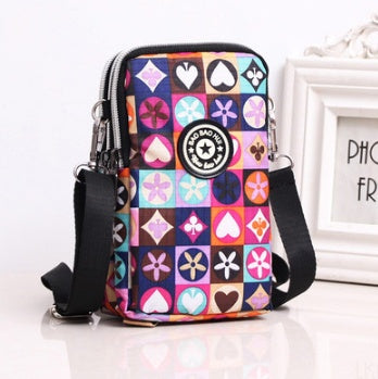 Mobile phone bag 2489378718696