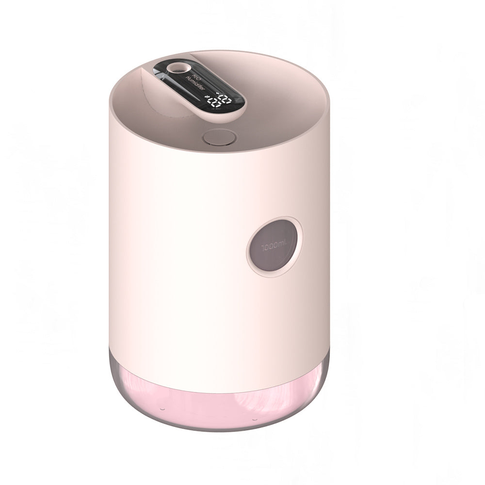 Wireless humidifier 2490346856012