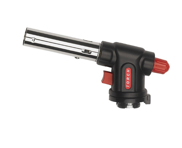 Gas Cassette Fire Gun Outdoor Picnic BBQ Cassette Stove Gun 249064618476