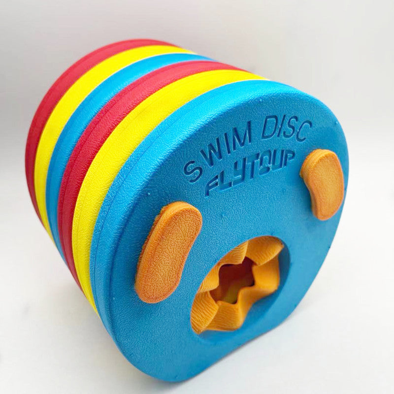 Children's Arm Ring Eva Foam Floating Oversleeve Set Color Matching 24a8b5b6 2822 4e35 b3ac 3a68c54bbd5a