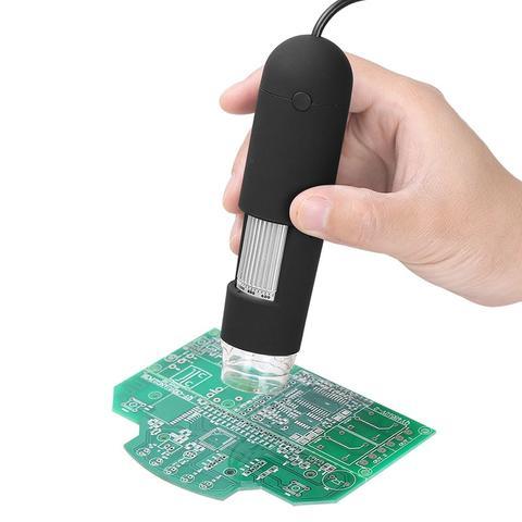 USB Microscope Camera - 图片 7