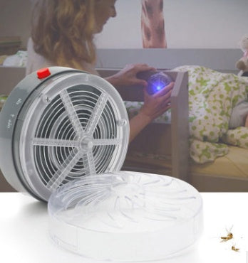 Home Solar Mosquito Killer 25062227229760