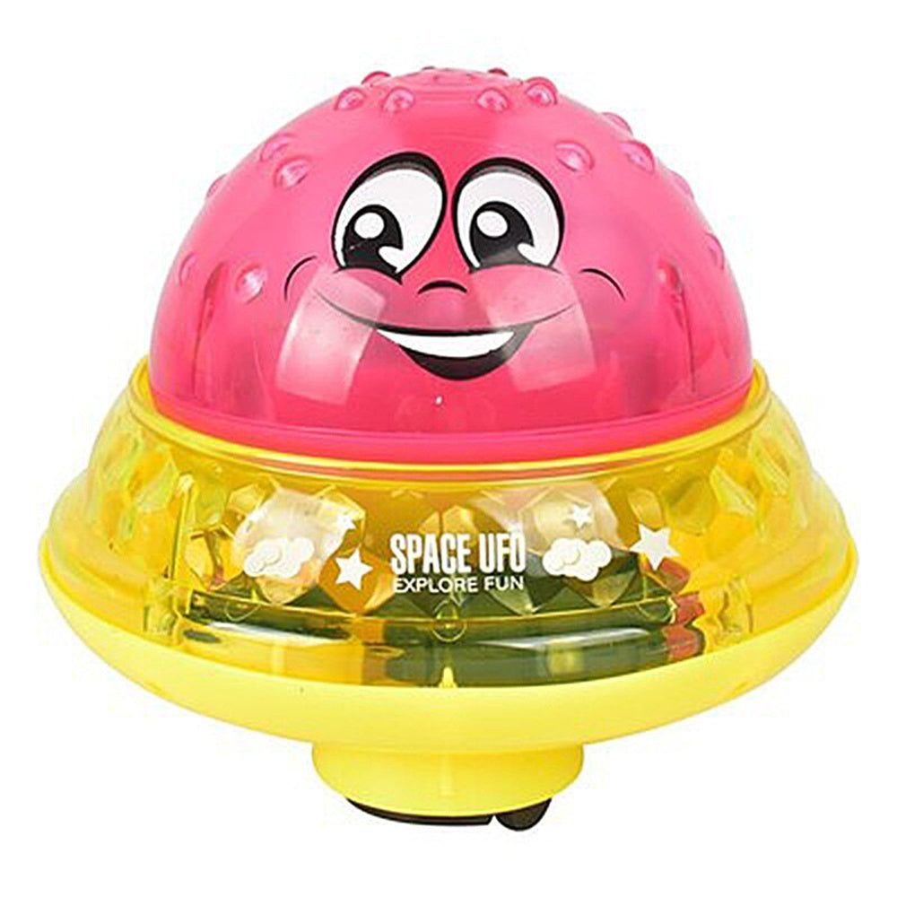 Spray Water Light Rotate With Shower Pool Kids Toys For Children Toddler Swimming Party 250c496e 81f0 4bba 8722 6ec0459d0b04