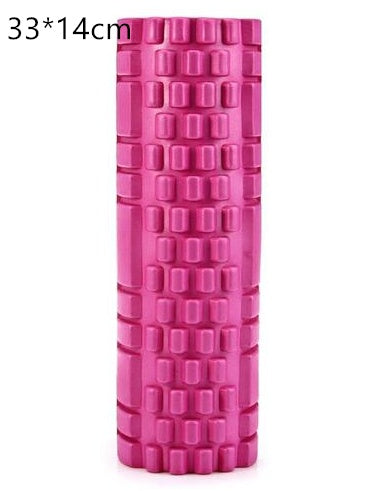 Yoga Foam Roller 2516994707705