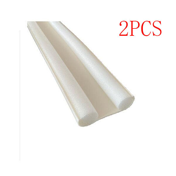 Door seam and door bottom sealing strip 2517568960413