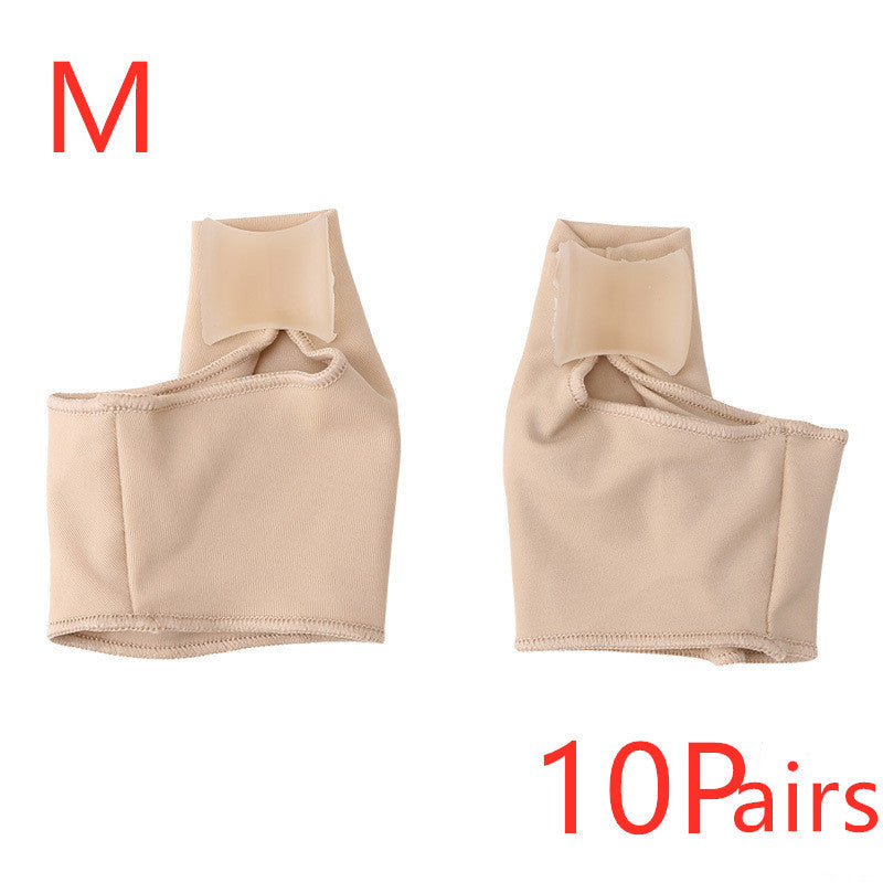 Corrective Socks Toe Valgus Toe Separator Superior Bunion Pain Relief 2525450618682