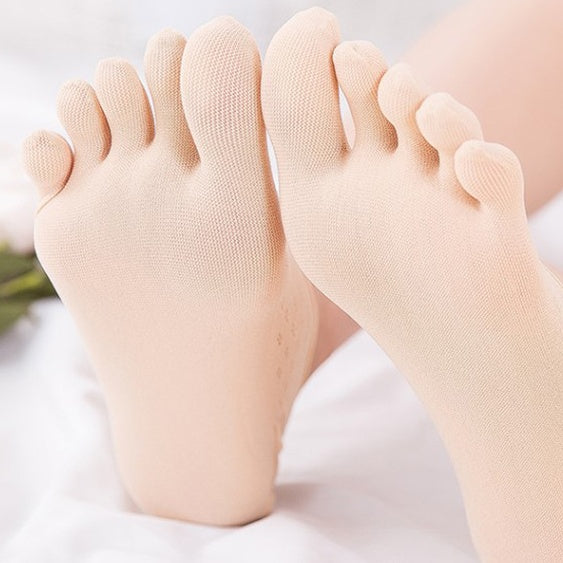 Women's 5 Toe Socks 2529512933451