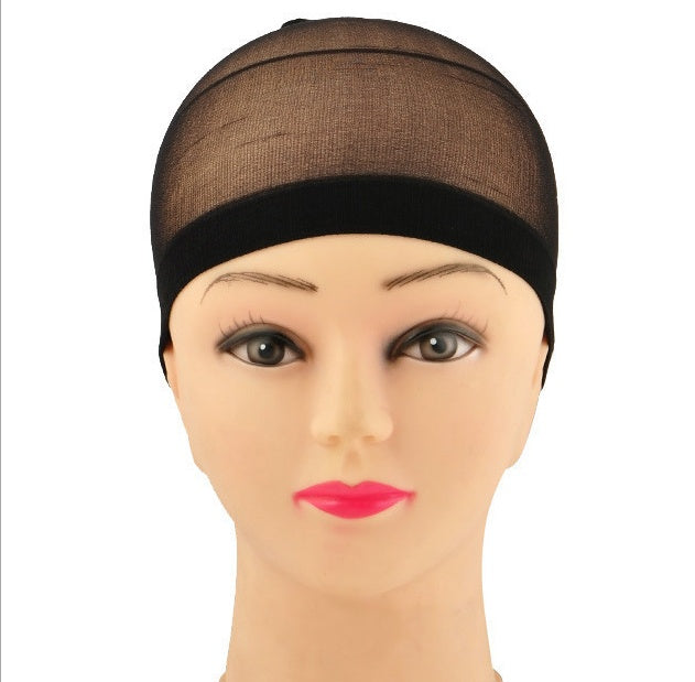 Women's Nylon Three Color Headgear 2542385024856