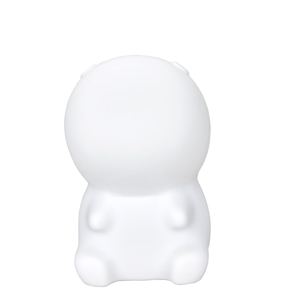 Silicone pat light dinosaur night light 254486867649