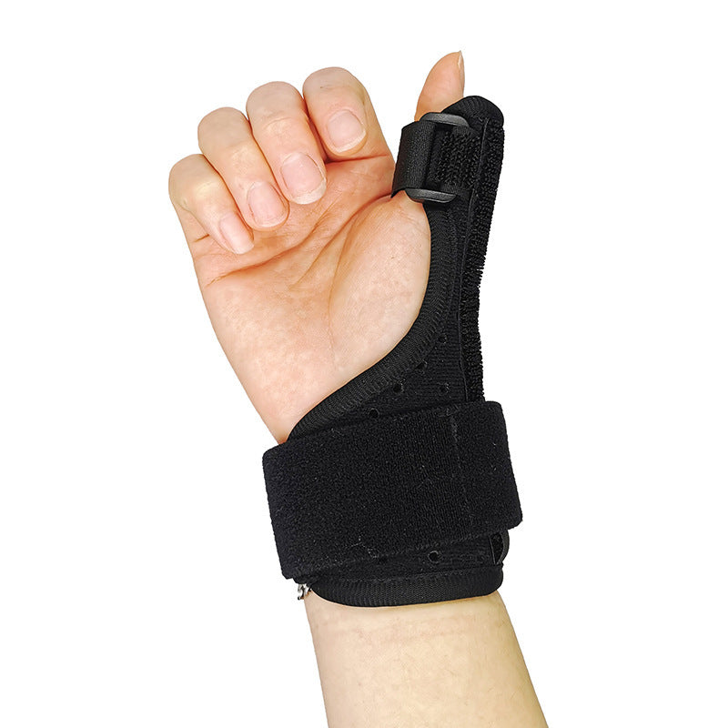 Thumb Orthosis Steel Sheath 2545507857995