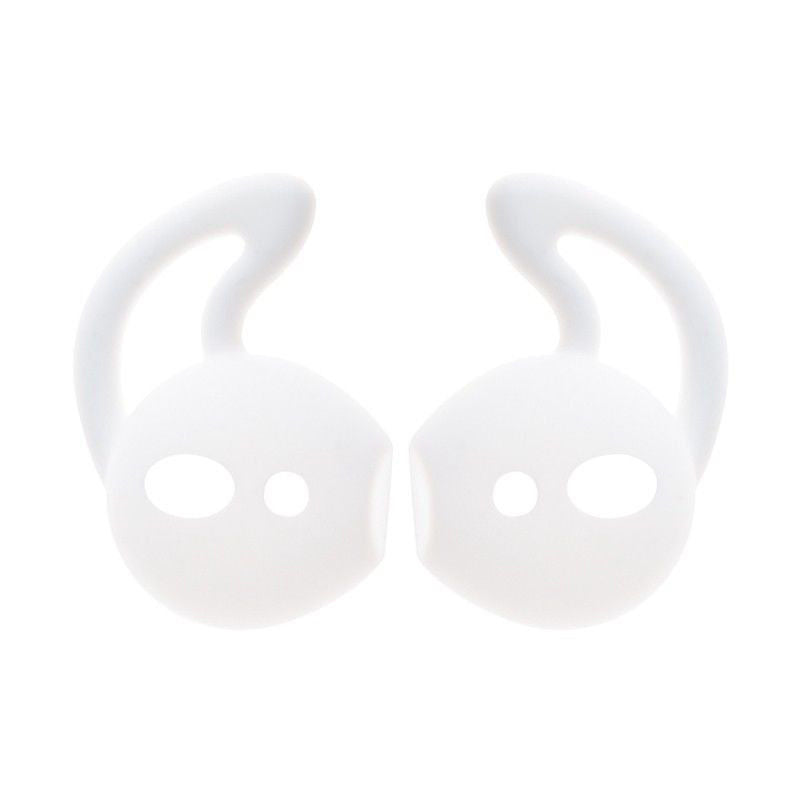 Compatible with Apple, Airpods earphone silicone earplug sleeve 2574211005365