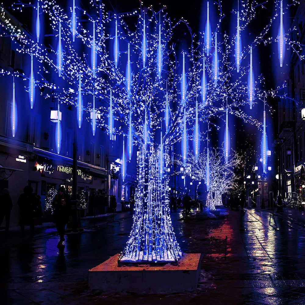 LED ice bar lamp snowflake hanging 2577676573493