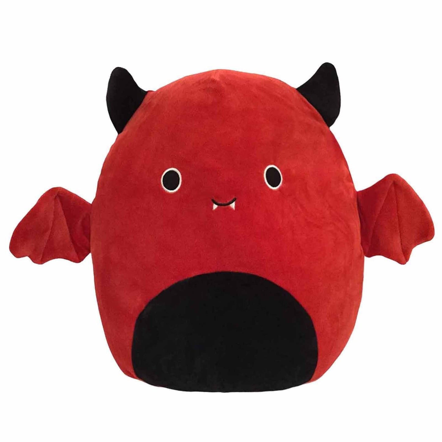 Cute Cartoon Little Devil Bat Doll Cushion 25818483479601