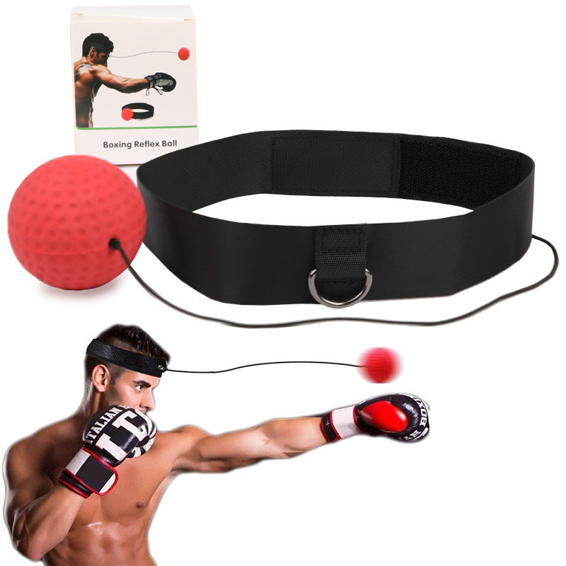 Boxing magic ball fight training ball 2590140288041