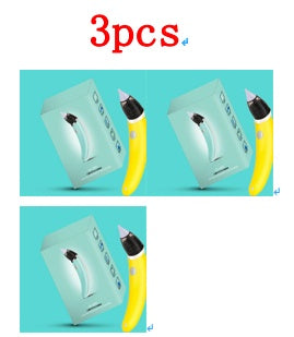 Children's Nasal Aspirator Anti-backflow Electric Nasal Aspirator 2604574500999