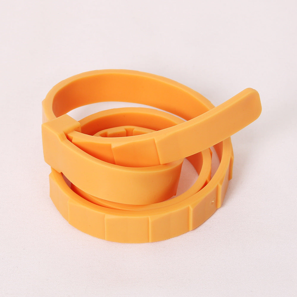 Cat ring dog ring flea and tick prevention child collar 2606066414130