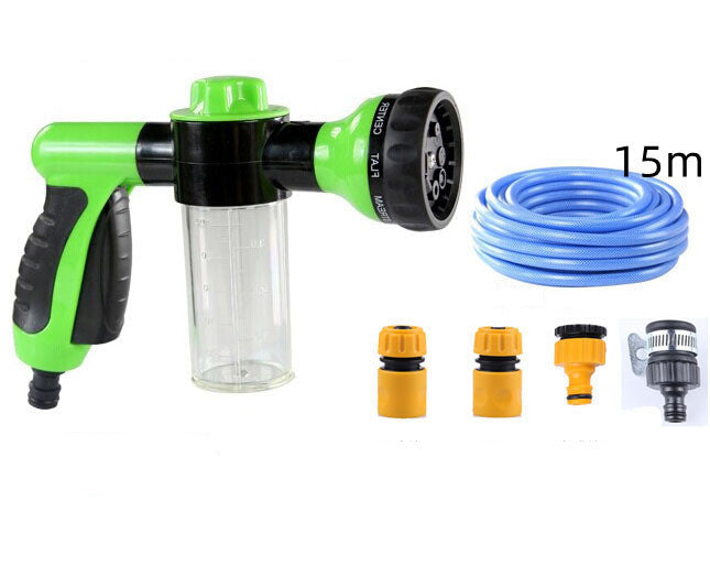 Foam Spray Gun High Pressure Automotive Foam Spray Gun Household Cleaner Generator 2607eb6e 0d09 4832 8c61 8a98dcbe12aa