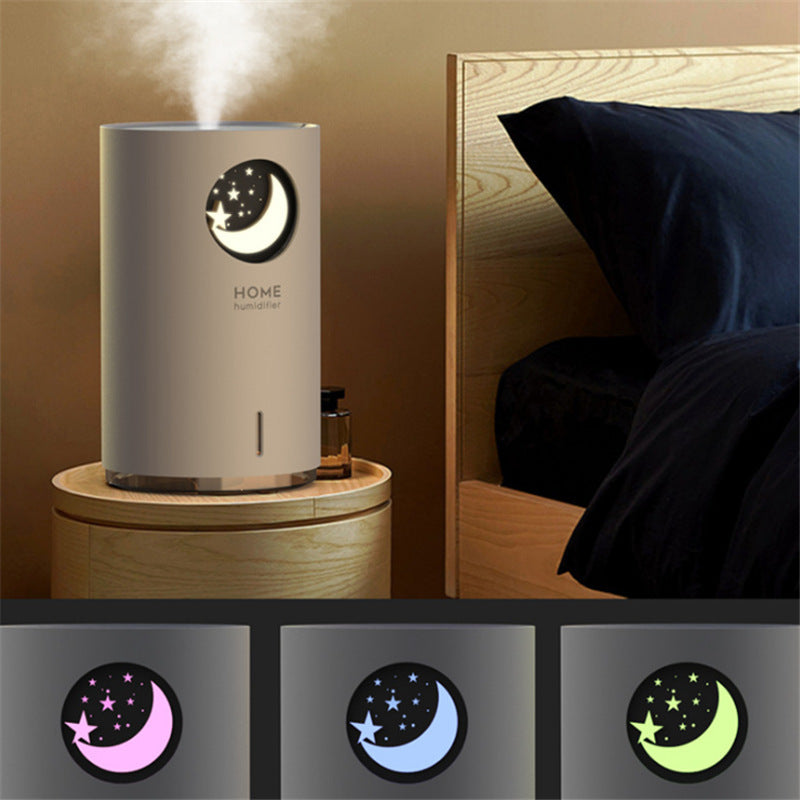 New USB humidifier 262234283111