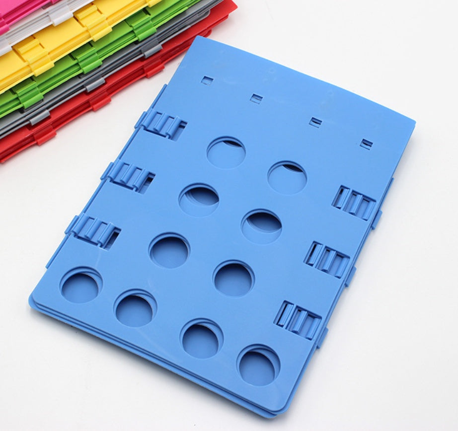 Lazy man folding clothes board, convenient folding board, folding clothes board, folding board, quick folding clothes board 2