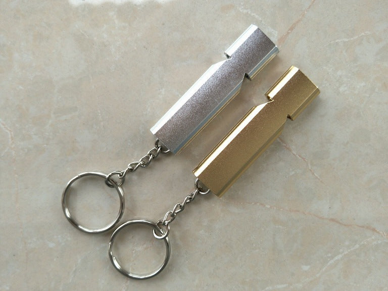 Outdoor survival whistle 264410115448