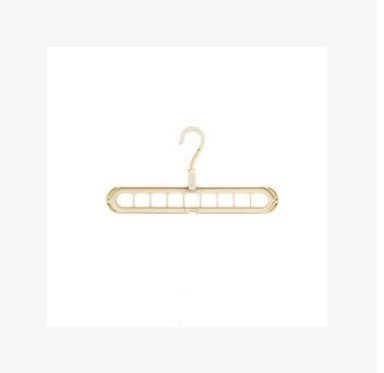 Clothes Hanger Plastic Storage Hanger Hanger Hook 26452913723880