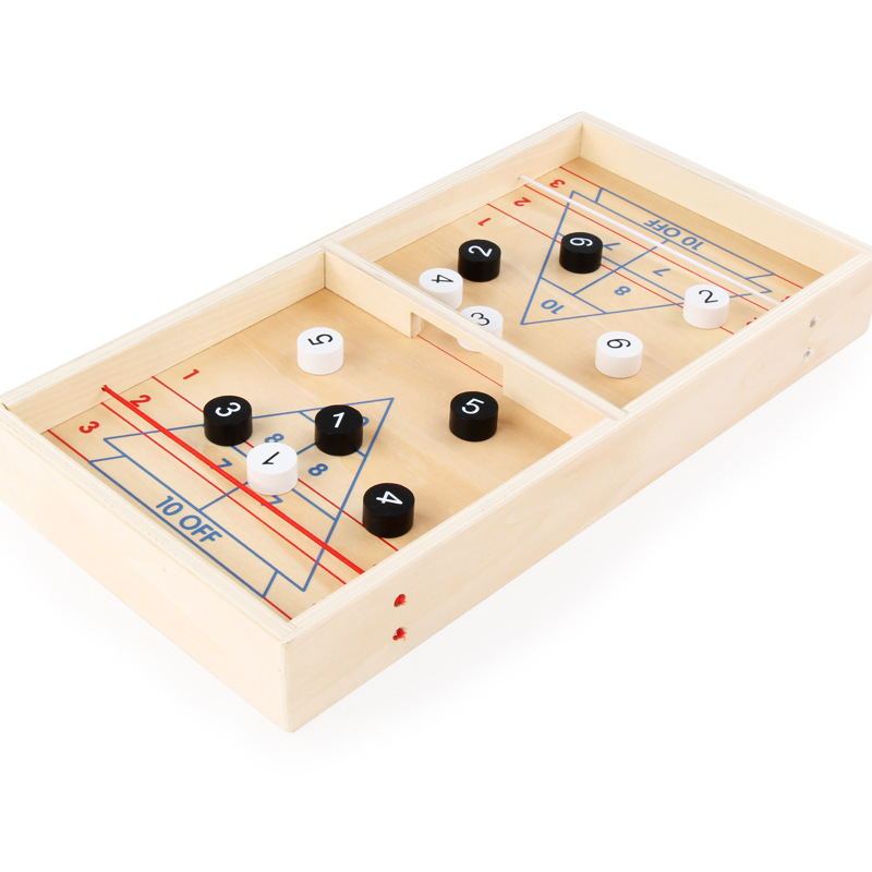 Play Chess Parent-child Interactive Educational Toys 2660570227717