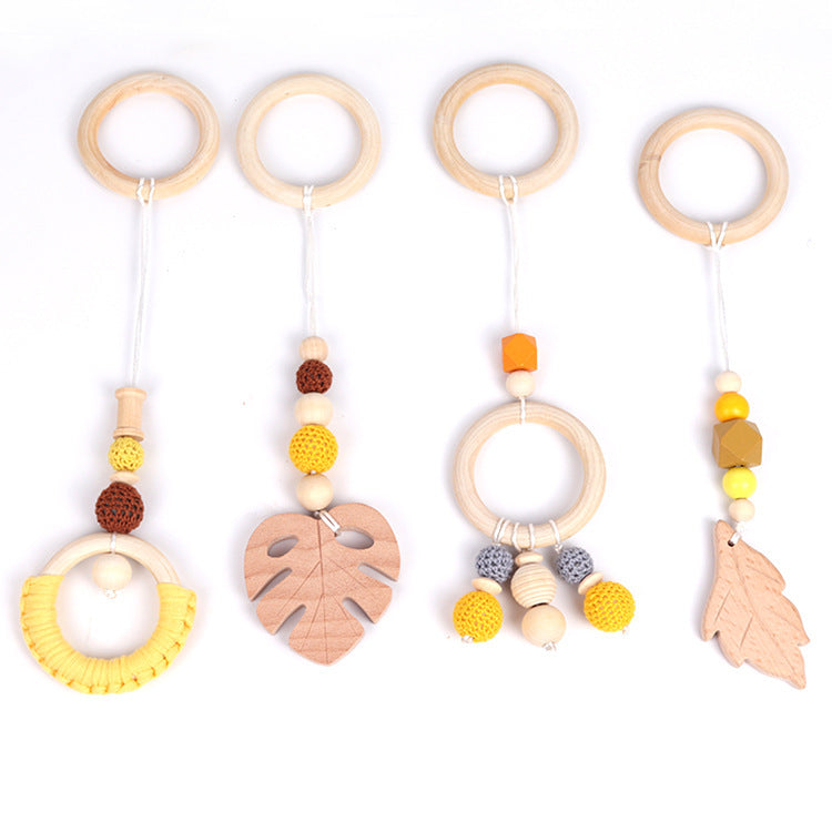 New Yarn Bead Decoration Pendant 2668840231616