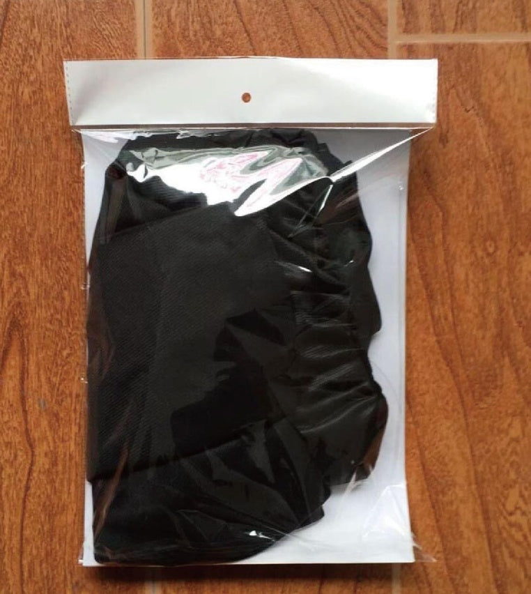 Car black mesh screen sunshade sunscreen anti-mosquito window cover side curtain sun gear 2668861674368