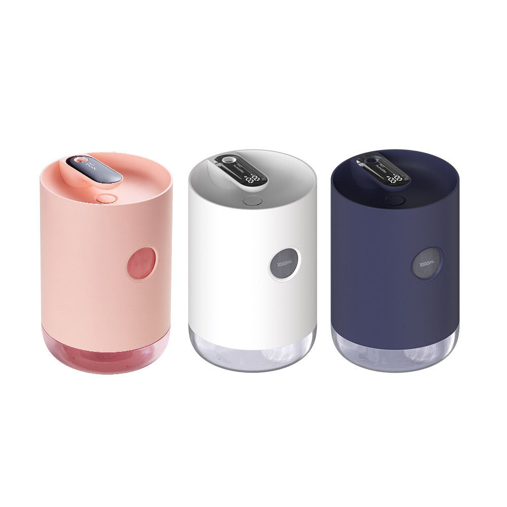 Wireless humidifier 2688781136389