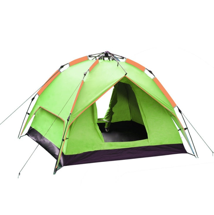 Double deck camping tent 2695709296437