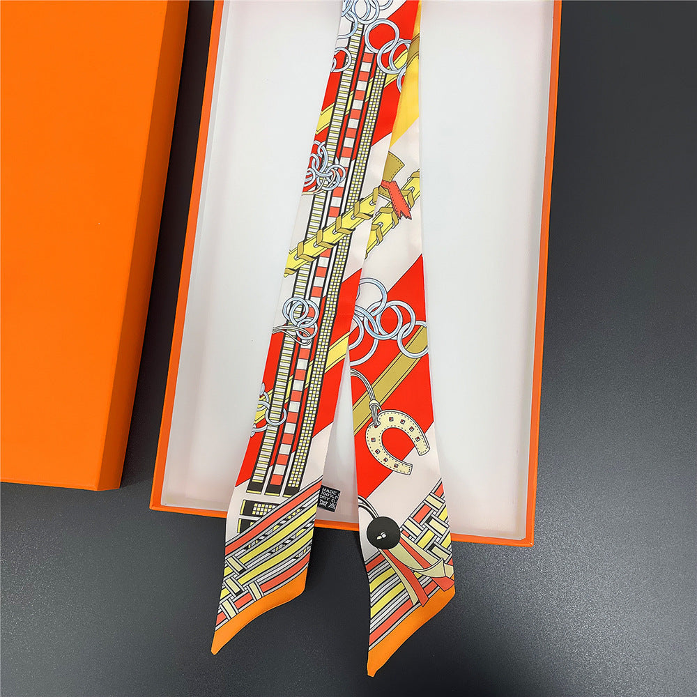 Women's Fashionable All-Match Belt Scarf 26a3313f 2742 47a6 9457 c92c6de9aaa8