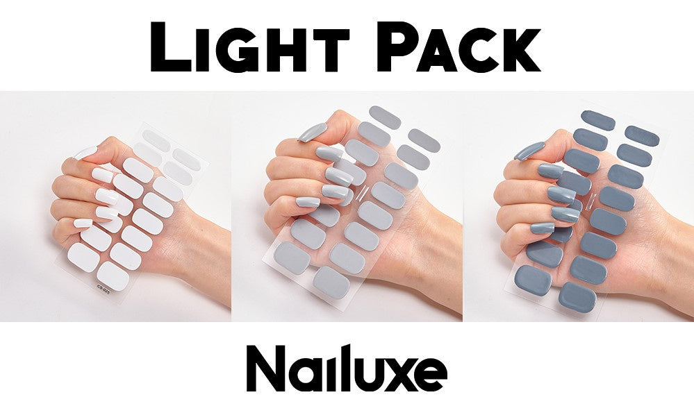 Pure Color 16 Nail Stickers 26d5c6d3 0186 4ba7 9a05 ce94a3022a5f