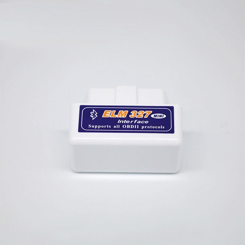 ELM327 Black V21 OBD2 Automobile Malfunction Diagnosis Instrument 2704f230 3641 43e2 8a76 8a1648d80f15