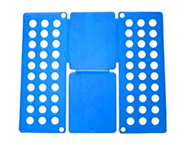 Lazy man folding clothes board, convenient folding board, folding clothes board, folding board, quick folding clothes board 2