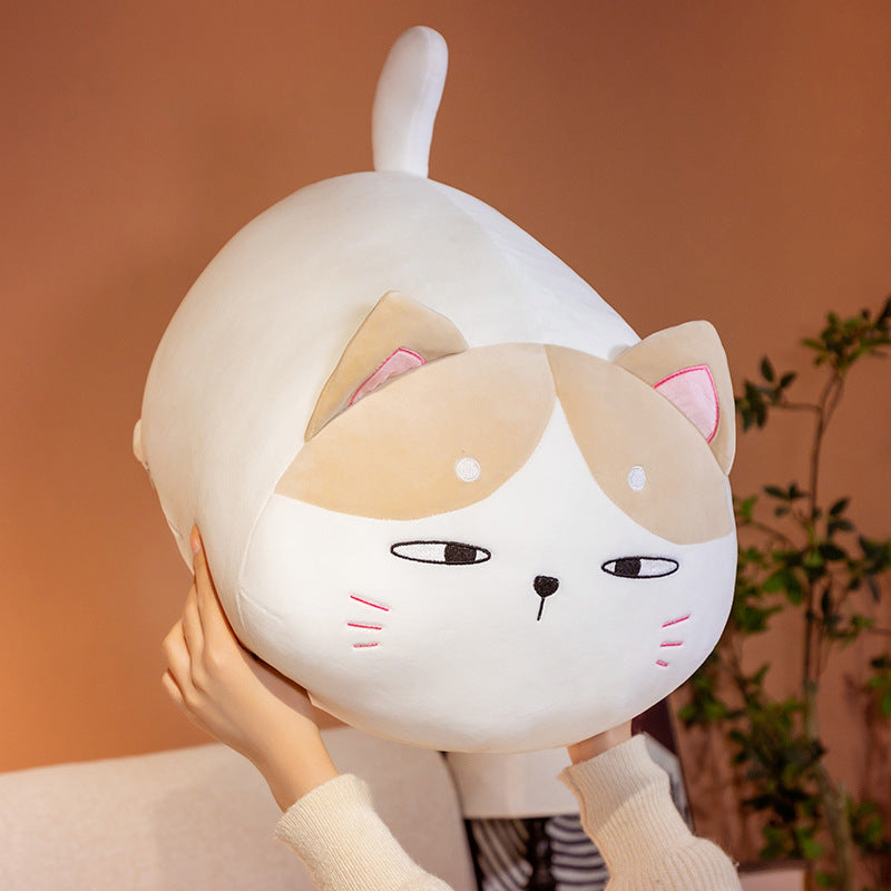 Cute Cat Doll Soft And Cute Plush Toy 271ed970 967a 472a a2df 2f5e4e01a67f