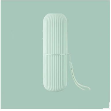 Mouthwash brush cup simple household toothpaste toothpaste portable travel set couple toothbrush box 2726525451976