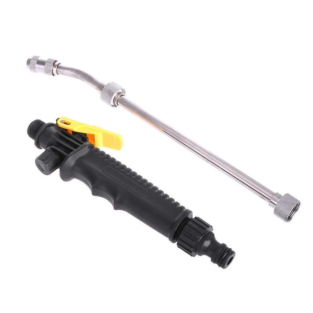 Car wash water gun high pressure adjustable 2754545981548