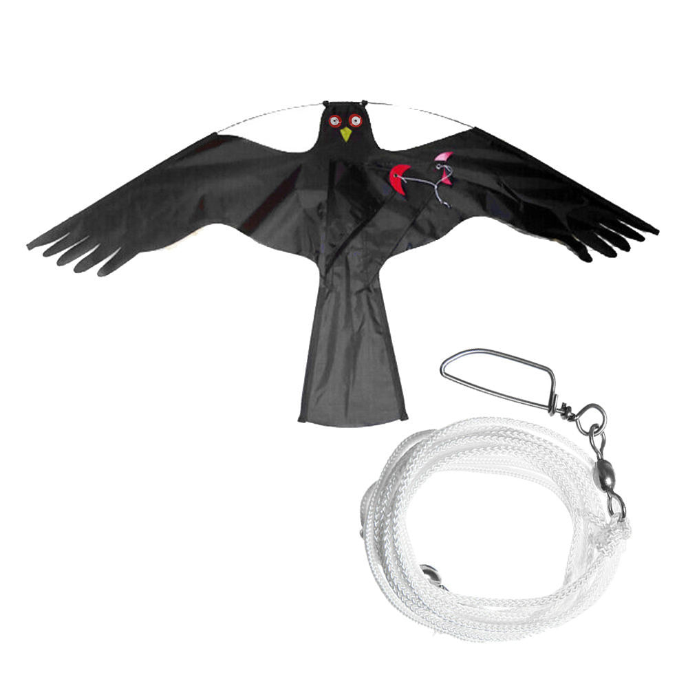 Frighten bird kite garden farmland drive bird kite 27556548610563
